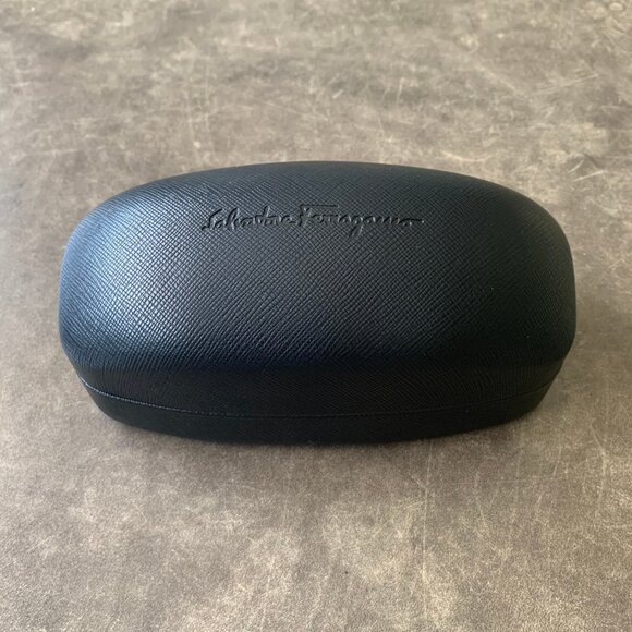 NIB Women's Salvatore Ferragamo Luxury Sunglasses - Picture 9 of 13